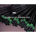 Germany standard Din 1629 Din 17175 st 45 st 37 st 52 st45.8 seamless steel pipe CANGZHOU TIANYI STEEL PIPE CO,.LTD